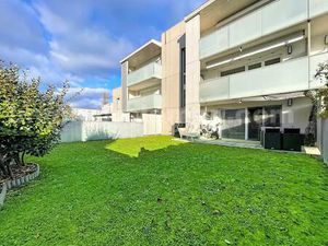 Achat Appartement 3 pièces 65m² ANNEMASSE 74100