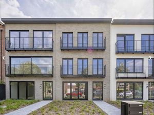 Appartement te huur in Brasschaat met 2 slaapkamers