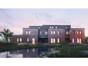 Appartement te huur in Dendermonde met 2 slaapkamers