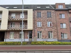 Appartement te huur in Malle met 2 slaapkamers