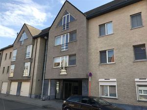 Appartement te huur in Mechelen met 2 slaapkamers