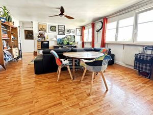 Appartement 3 pièces 60 m² à vendre / acheter montreuil 93100 ? | ERA Immobilier