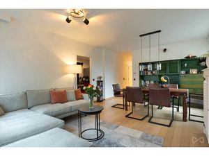 Appartement te huur in Zaventem met 1 slaapkamer