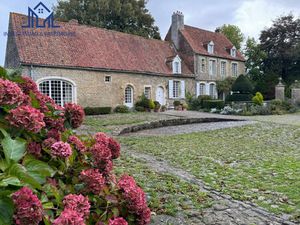 Maison de caractère haut de gamme à Baincthun