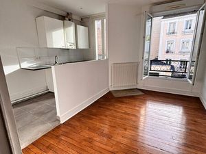 Appartement 2 pièces 32 m² à vendre / acheter courbevoie 92400 ? | ERA Immobilier