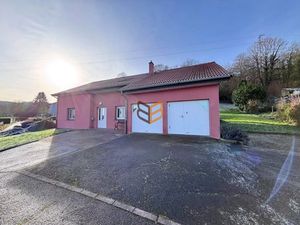 en vente Maison individuelle 141 m² – 458 900 € |Thil