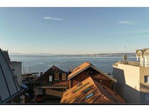 Achat Appartement 4 pièces 68m² EVIAN LES BAINS 74500