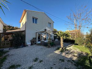 Maison 5 pièces 100 m² à vendre / acheter gréasque 13850 ? | ERA Immobilier