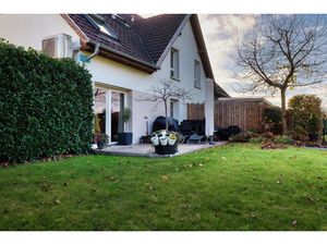 Maison 4 pièces 115 m² à vendre / acheter gries 67240 ? | ERA Immobilier