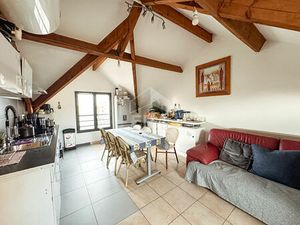 Appartement 4 pièces 54 m² à vendre / acheter sartrouville 78500 ? | ERA Immobilier