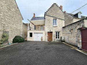 Maison 6 pièces 214 m² à vendre / acheter condé-sur-aisne 02370 ? | ERA Immobilier