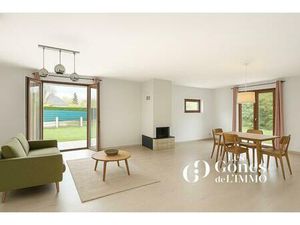 Achat Maison 5 pièces 120m² ST GENIS LAVAL 69230