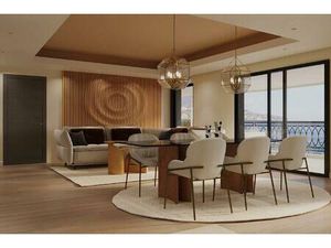 Appartement À Vendre Cannes Vue Mer