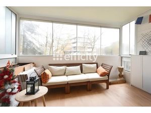 Appartement 2 pièces - 60 m²