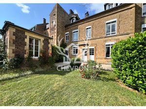 Maison - Charleville Mezieres 10 pièces 259 m2