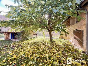 Maison à vendre Fabas