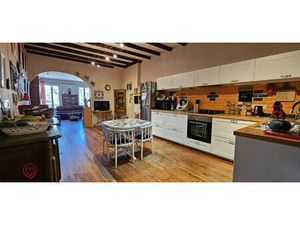 Habitation et commerce