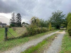 Achat Terrain 950m²