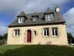 Vente maison 5 pièces 106.65 m² à Ploeuc-L'Hermitage (22150)  168 000 €