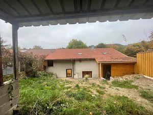 Vente maison 7 pièces 128 m² à Bourg-de-Thizy (69240)  149 000 €