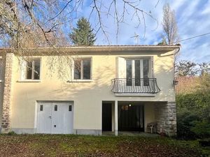 Vente maison 4 pièces 102 m² à Champcevinel (24750)  129 600 €