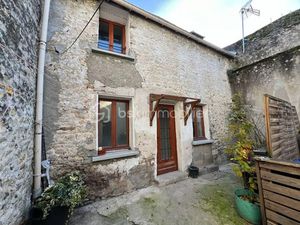 Vente maison 3 pièces 57 m² à Etampes (91150)  130 000 €
