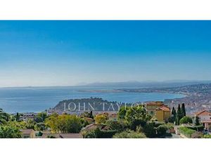 Propriete Contemporaine Au Panorama Unique