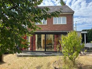 Vente maison 7 pièces 120 m² à Solesmes (59730)  137 000 €