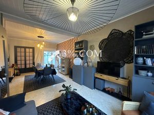 Vente maison 4 pièces 92 m² à Valenciennes (59300)  168 000 €