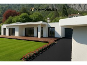 Achat Maison 5 pièces 126m² LA TRONCHE 38700