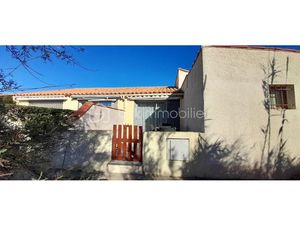 Vente villa 2 pièces 27 m² à Le barcares (66420)  148 000 €