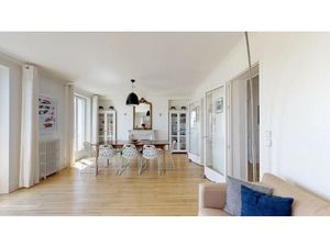 Appartement 4 pièces - 138 m²