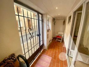 A Vendre Appartement 60 m² sur Lorgues