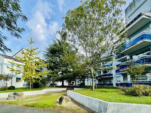 Achat Appartement 3 pièces 66m² CHATELLERAULT 86100