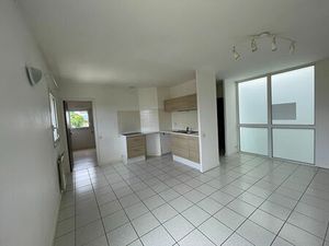 SAINT RENAN - Appartement T2 de 39m² avec ascenseur et parking