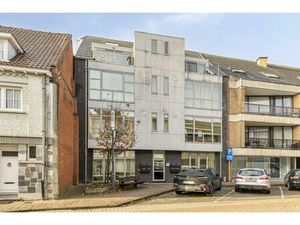 Appartement à vendre à Guido Gezellestraat 54B Denderleeuw (RWC41342)