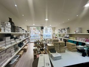 Location Local commercial 67m²