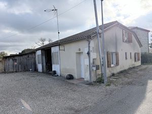 Achat Maison 3 pièces 71m² CASTELMORON SUR LOT 47260