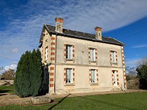 Achat Maison 7 pièces 127m²