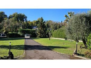 Vente maison 4 pièces 90 m² Saint-Paul-de-Vence (06570)