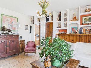 Appartement de qualité à Biarritz