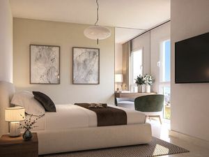 Vente appartement 3 pièces 60 m² Nice (06100)