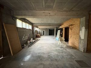 Vente commerce 300 m² Nice (06100)