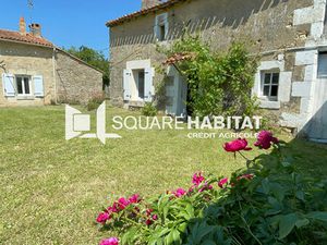 Achat Maison 5 pièces 109m²