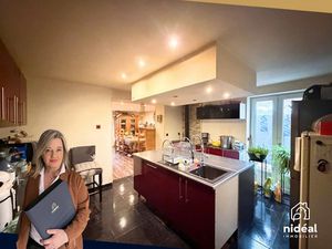 Vente maison 6 pièces 104 m² à Denain (59220)  134 000 €