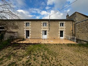 Achat Maison 6 pièces 135m²