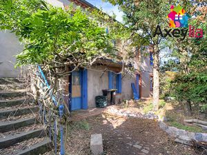 A VENDRE- ROANNE- MAISON À RÉNOVER ENTIÈREMENT COMPOSÉE DE 2 APPARTEMENTS