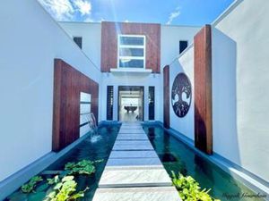 A VENDRE - VILLA D’EXCEPTION – VUE MER PANORAMIQUE & PRESTATIONS ULTRA LUXE - SAINT FRANCO