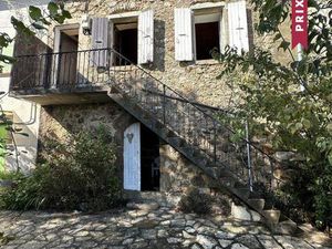 Vente maison 4 pièces 68 m² Vals-les-Bains (07600)