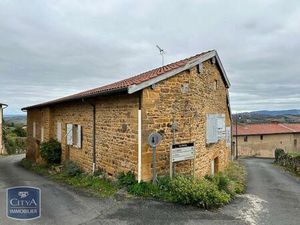 Location Appartement 2 pièces 60m² THEIZE 69620